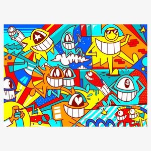 Meet your Posher, Robert